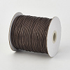 Eco-Friendly Korean Waxed Polyester Cord YC-P002-1.5mm-1108-3