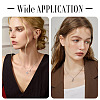 DIY Necklaces Making Kits DIY-TA0015-73C-8
