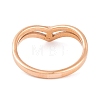 304 Stainless Steel Finger Ring for Women RJEW-C086-08-RG-3