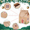  Christmas Theme Gift Sweets Paper Boxes CON-NB0001-92-4