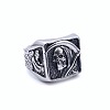 304 Stainless Steel Finger Rings for Men FS-WGDAB90-06-1