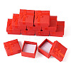 Cardboard Rings Boxes CON-TAC0014-02C-2