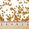 TOHO Round Seed Beads SEED-XTR08-0002C-4