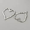 Zinc Alloy Pendants FIND-WH0139-343P-2