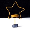 Metal Candle Holders PW-WG683B0-19-1