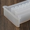 Decoration DIY Silicone Mold DIY-K077-01C-5