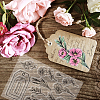 PVC Plastic Stamps DIY-WH0167-56-884-3