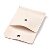 Square Velvet Jewelry Bags DJ-TP-B001-01B-02-3