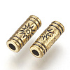 Tibetan Style Alloy Beads LS-GLF0614Y-2