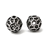 304 Stainless Steel Beads STAS-K255-20F-AS-1