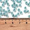 Glass Seed Beads SEED-M011-02A-08-3