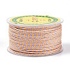 16M Round Nylon Braided Cord OCOR-N008-03B-06-1