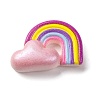 Resin Cabochons CRES-Z010-03G-1
