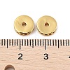 Rack Plating Brass Micro Pave Cubic Zirconia Beads KK-F879-16G-09-2