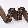 Glitter Sparkle Ribbon SRIB-T002-01B-14-3