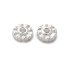 925 Sterling Silver Beads LS-STER-D300-24S-04-1