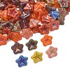 Handmade Lampwork Beads LA-CBAD2DB-01C-1