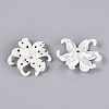 CCB Plastic Beads PL-N007-01A-2