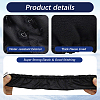 Oxford Cloth Ice Skate Guards AJEW-GF0015-13A-02-6