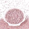 Baking Paint Glass Seed Beads SEED-Q041-03A-07-2