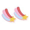 PVC Cabochons PVC-D001-02E-1