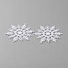Plastic Big Pendants FIND-WH20018-14B-2