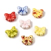 Handmade Porcelain Beads PR-CBAB8C6-01-1
