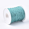 Waxed Cotton Thread Cords YC-R003-1.0mm-10m-275-2