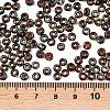 MIYUKI Round Rocailles Beads X-SEED-G010-RR4503-3