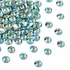 Preciosa® MAXIMA Crystal No Hotfix Flatback Stones Y-PRC-NSS16-50010-200-1