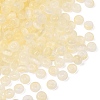 Baking Paint Glass Beads GL-CBA5BF9-06B-1