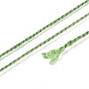 Braided Polyester Cord OCOR-T017-04A-07-4