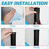 PVC Anti-collision Strip FIND-WH0111-871-3