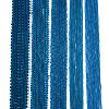 Transparent Glass Beads Strands X-EGLA-A044-T6mm-MD27-2