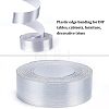 Olycraft 15M PET Plastic Edge Banding DIY-OC0009-13-5