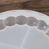Jewelry Plate DIY Silicone Mold SIMO-C014-05F-5