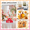 Square Folding Paper Gift Boxes CON-WH0001-76B-03-5