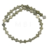 Vintage Handmade Porcelain Beads PR-CBA938E-08D-1