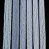 Glass Beads Strands EGLA-A044-J2mm-D06-2