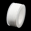 Round Nylon Braided Cord FB-CBA81A2-01A-04-1