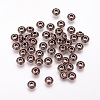 Tibetan Style Alloy Spacer Beads RLF0725Y-1