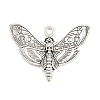 Halloween Tibetan Style Alloy Pendants FIND-B066-01A-AS-1