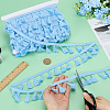 Polyester Tassel Ribbon OCOR-PH0036-22B-3