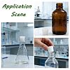 Silicone Plugs AJEW-WH0752-754C-7