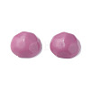 Opaque Acrylic Cabochons MACR-S373-138-A11-4