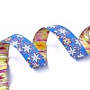 Jacquard Ribbon SRIB-K008-C01-13-2