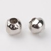 Iron Spacer Beads X-E006-2