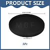 Velvet Jewelry Display Trays for Earrings Rings Bracelets Necklaces ODIS-WH0079-106B-2