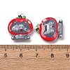 Alloy Pendants PALLOY-A040-03C-2