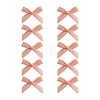 Cloth Alligator Hair Clips PW-WGD5F1D-05-1